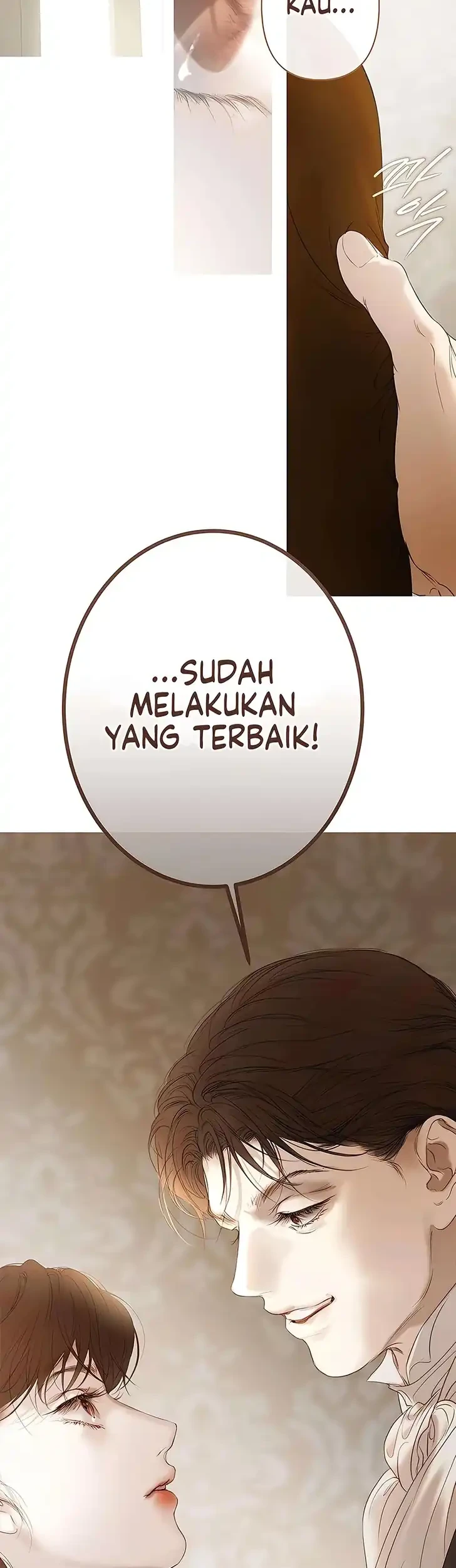 Lemon Tree Forest Chapter 19 - halaman 24