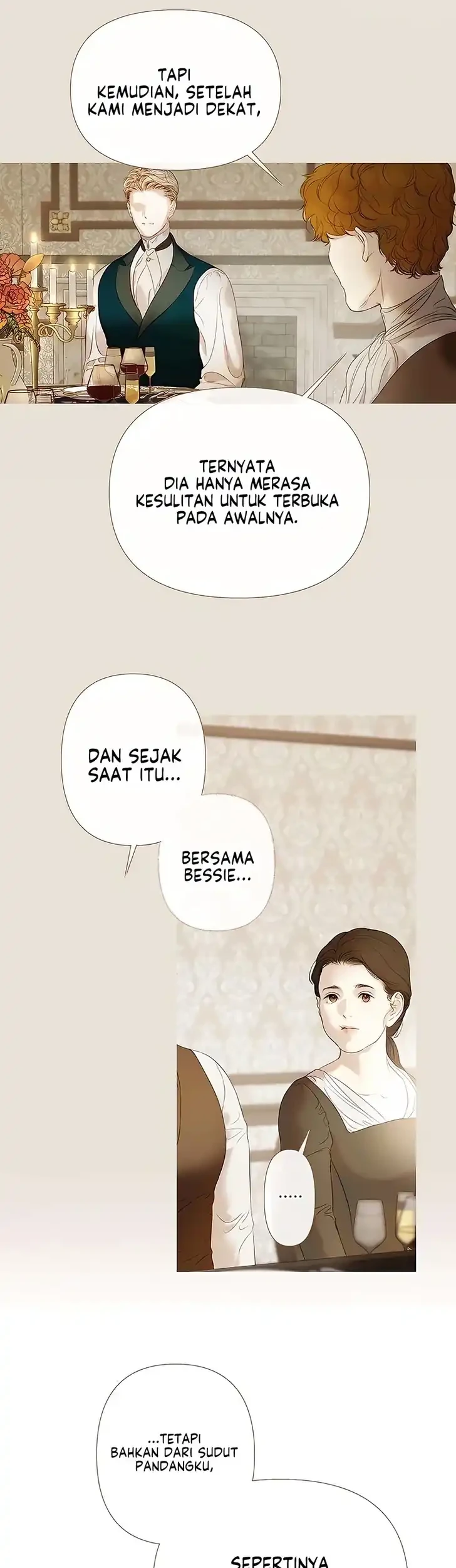 Lemon Tree Forest Chapter 19 - halaman 3