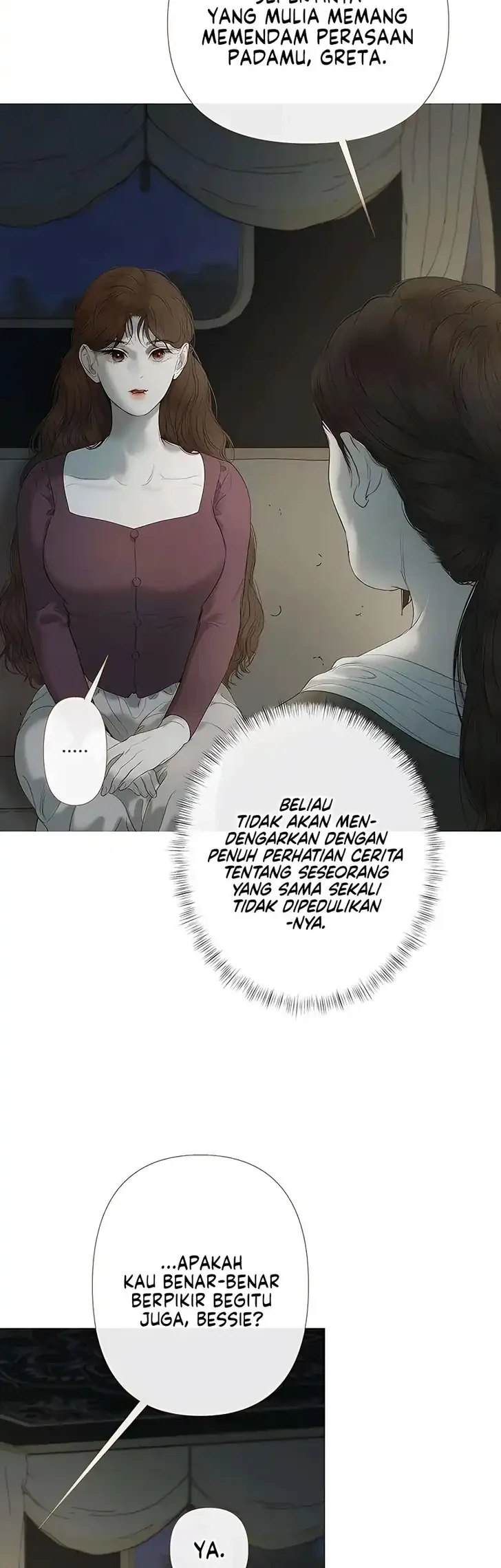 Lemon Tree Forest Chapter 19 - halaman 4