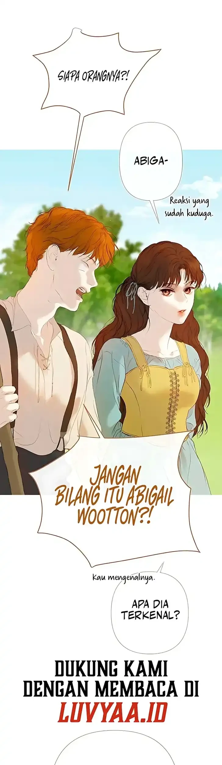 Lemon Tree Forest Chapter 2 - halaman 20