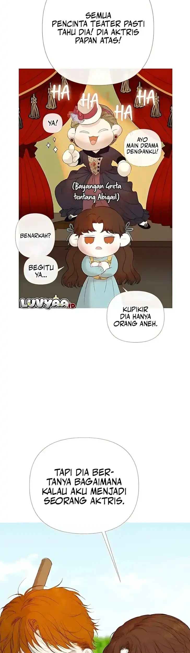 Lemon Tree Forest Chapter 2 - halaman 21