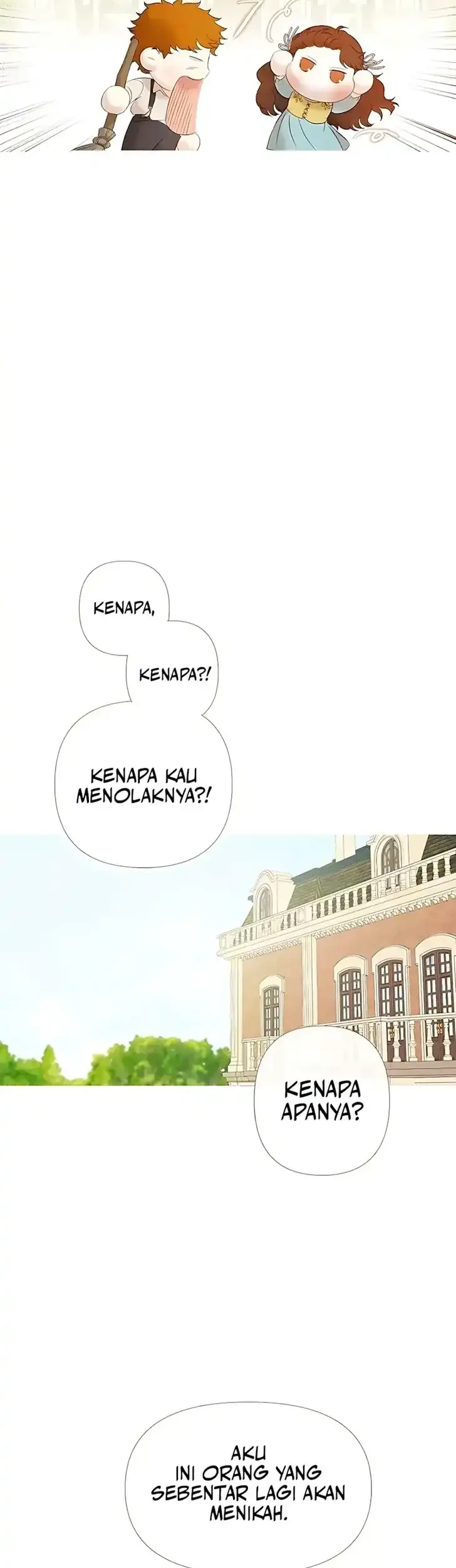 Lemon Tree Forest Chapter 2 - halaman 24