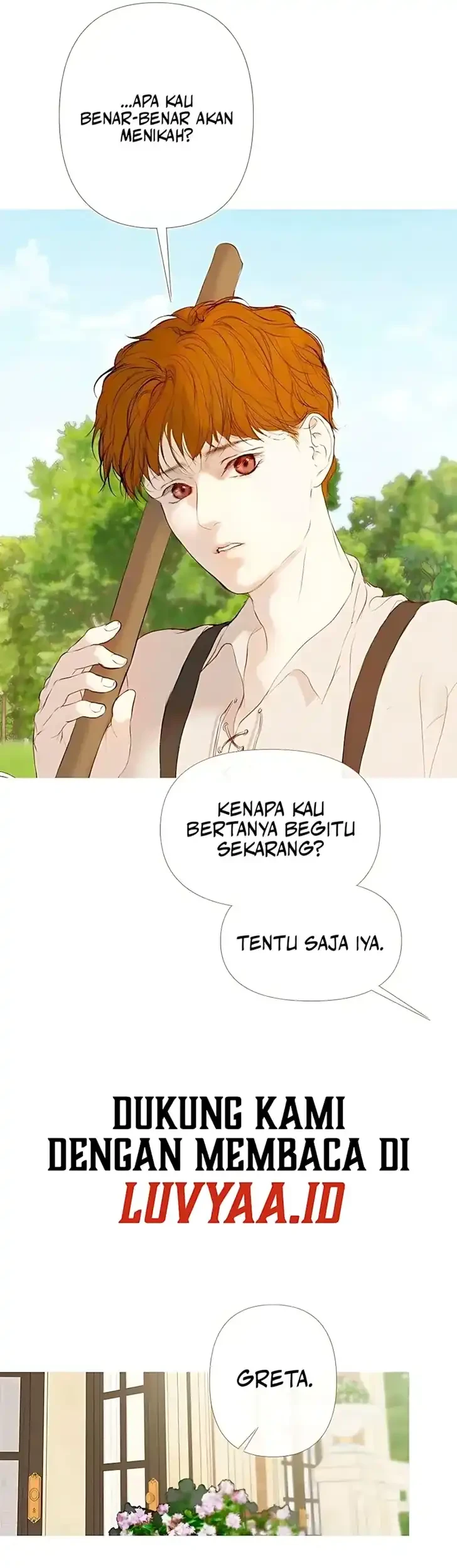 Lemon Tree Forest Chapter 2 - halaman 26
