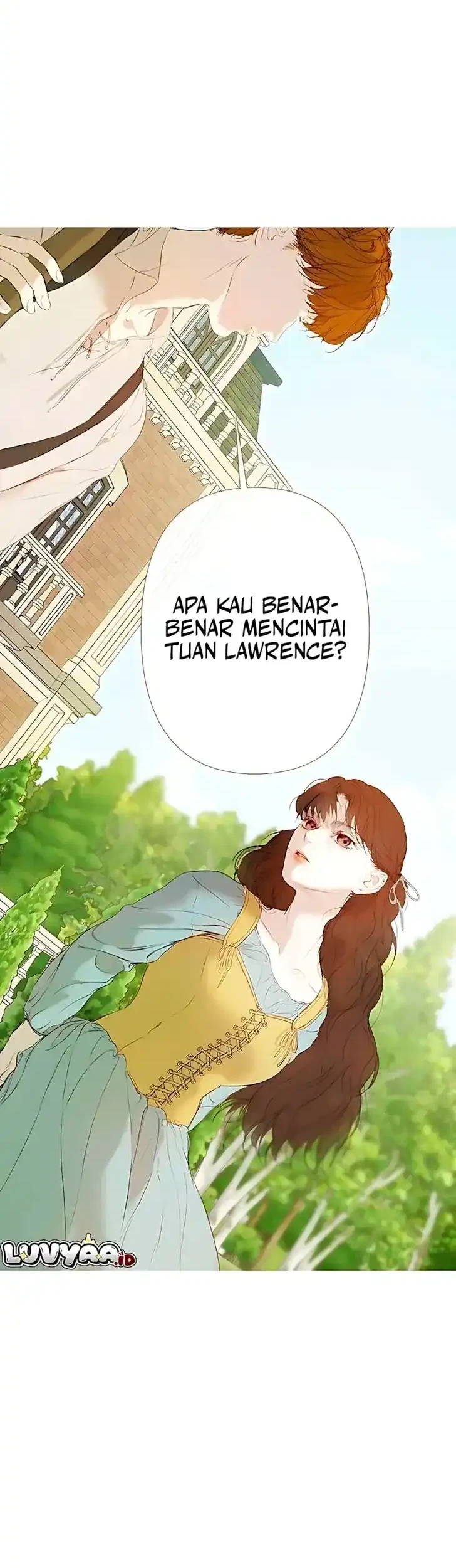 Lemon Tree Forest Chapter 2 - halaman 27