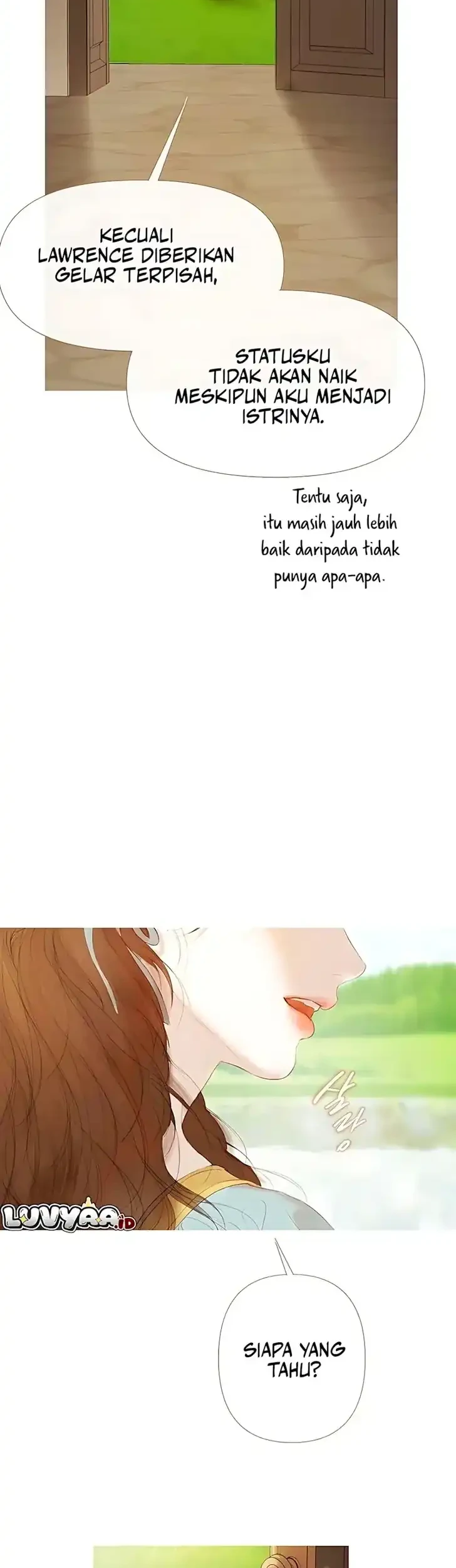 Lemon Tree Forest Chapter 2 - halaman 30