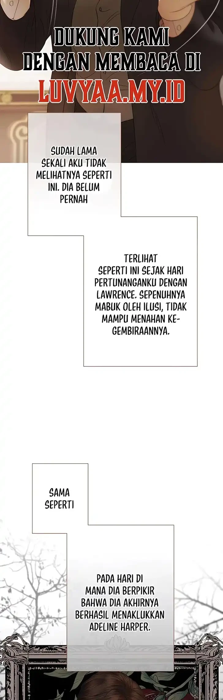 Lemon Tree Forest Chapter 20 - halaman 1