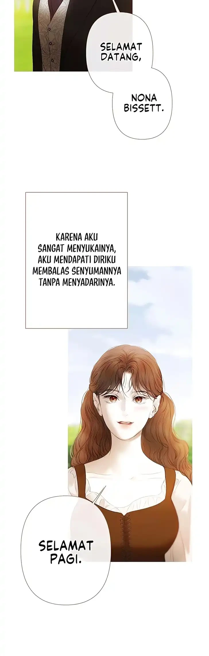 Lemon Tree Forest Chapter 20 - halaman 10