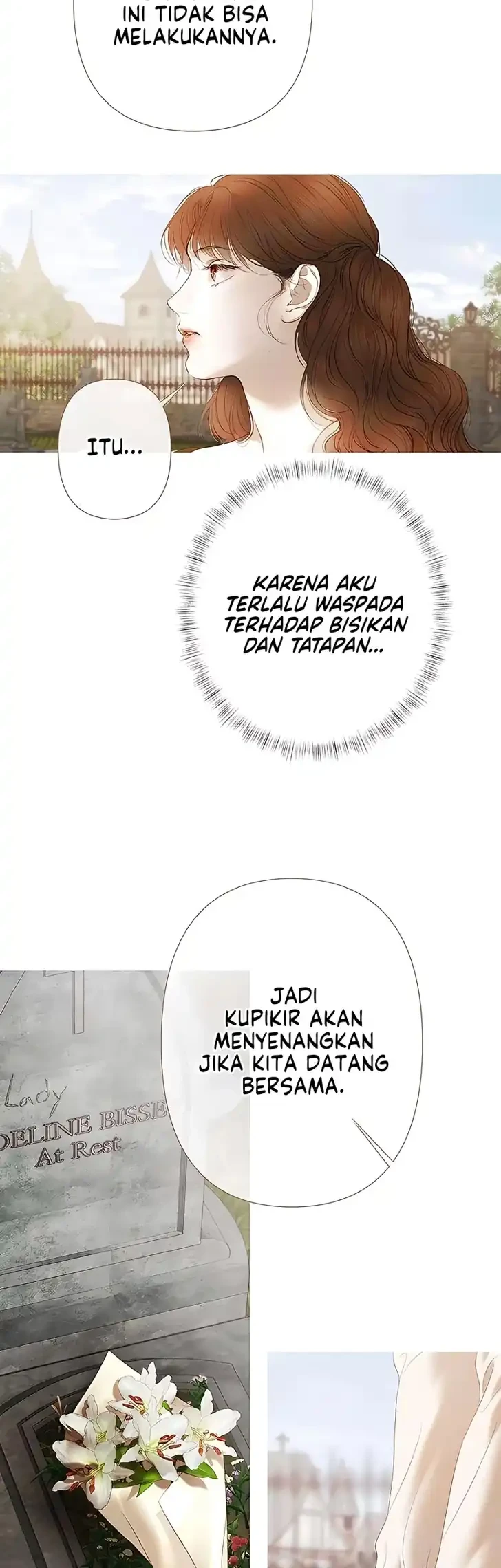 Lemon Tree Forest Chapter 20 - halaman 13