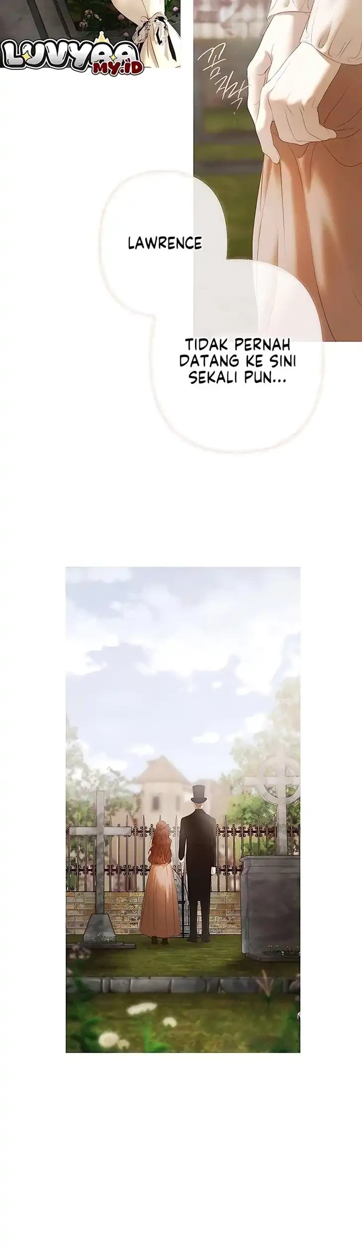Lemon Tree Forest Chapter 20 - halaman 14