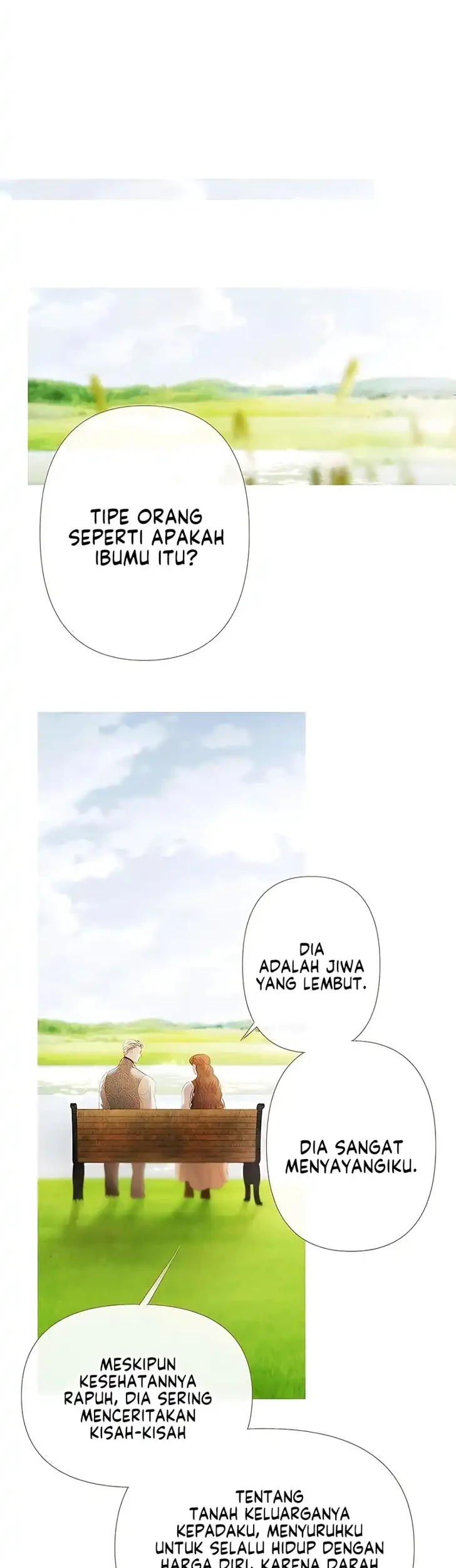 Lemon Tree Forest Chapter 20 - halaman 15