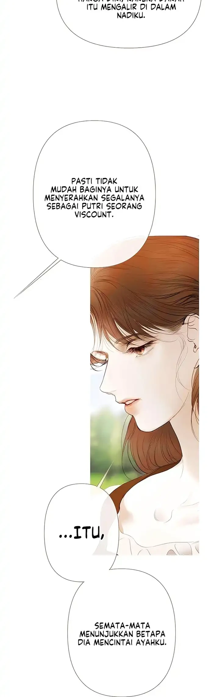Lemon Tree Forest Chapter 20 - halaman 16