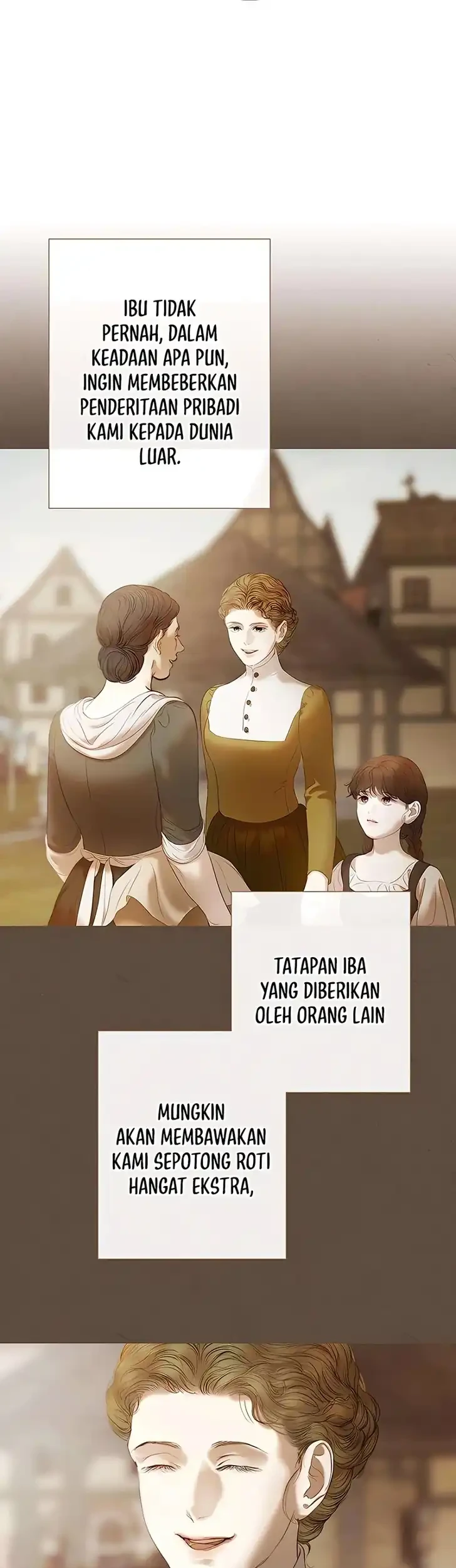 Lemon Tree Forest Chapter 20 - halaman 17