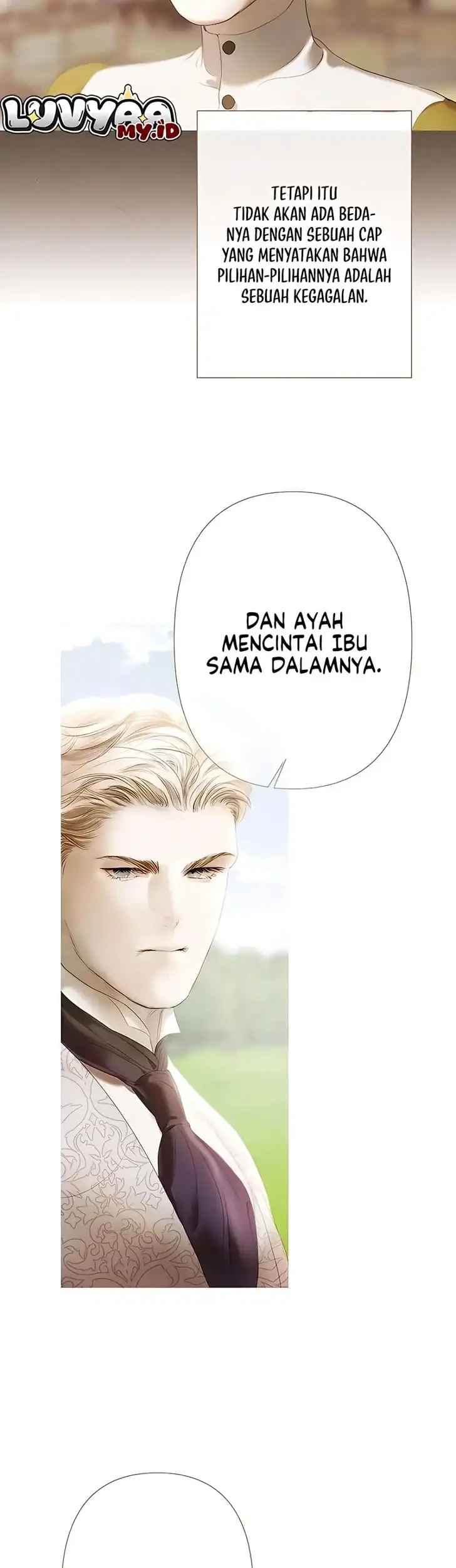 Lemon Tree Forest Chapter 20 - halaman 18