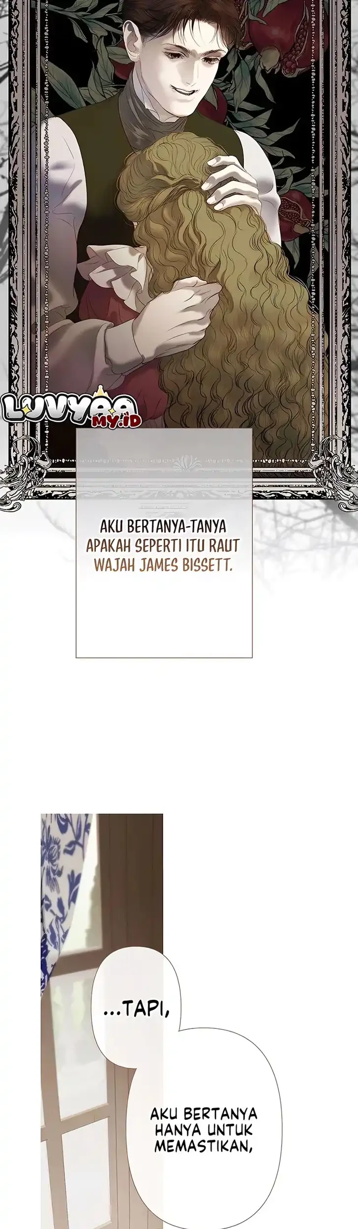 Lemon Tree Forest Chapter 20 - halaman 2
