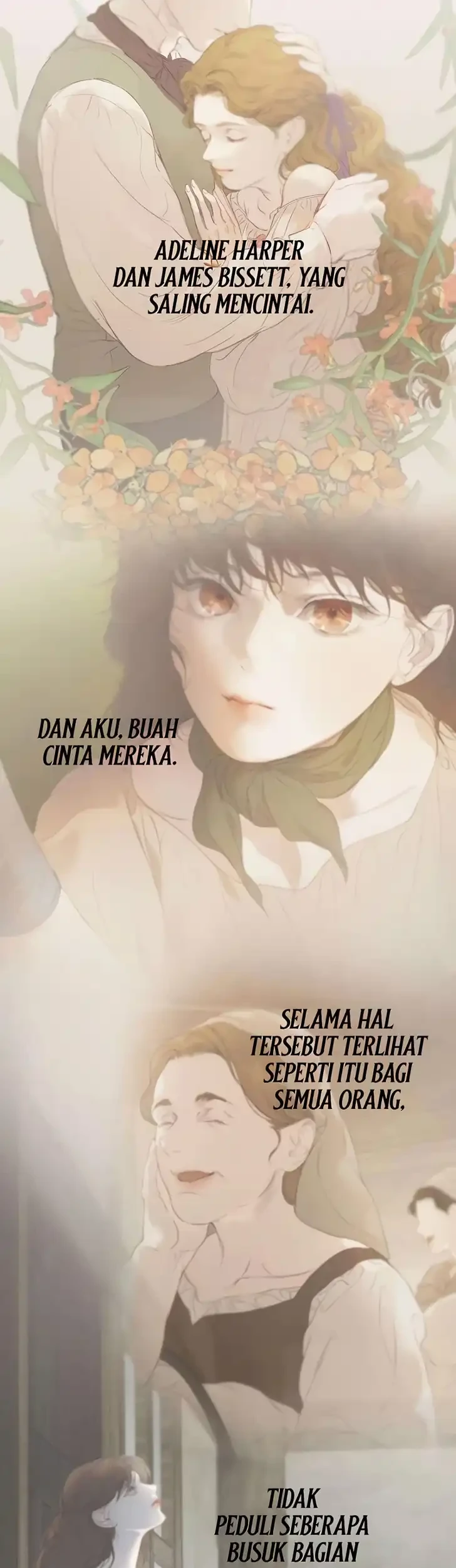 Lemon Tree Forest Chapter 20 - halaman 20