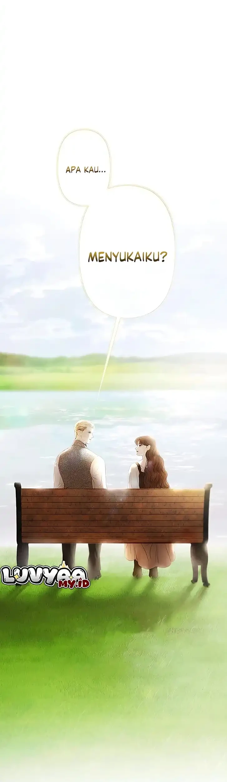 Lemon Tree Forest Chapter 20 - halaman 24