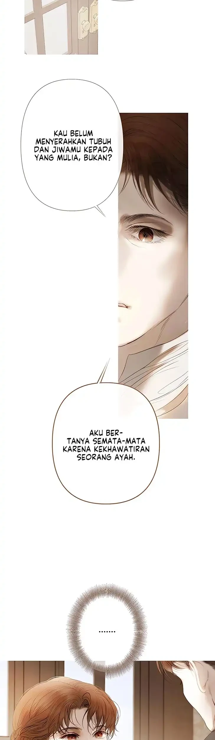 Lemon Tree Forest Chapter 20 - halaman 3