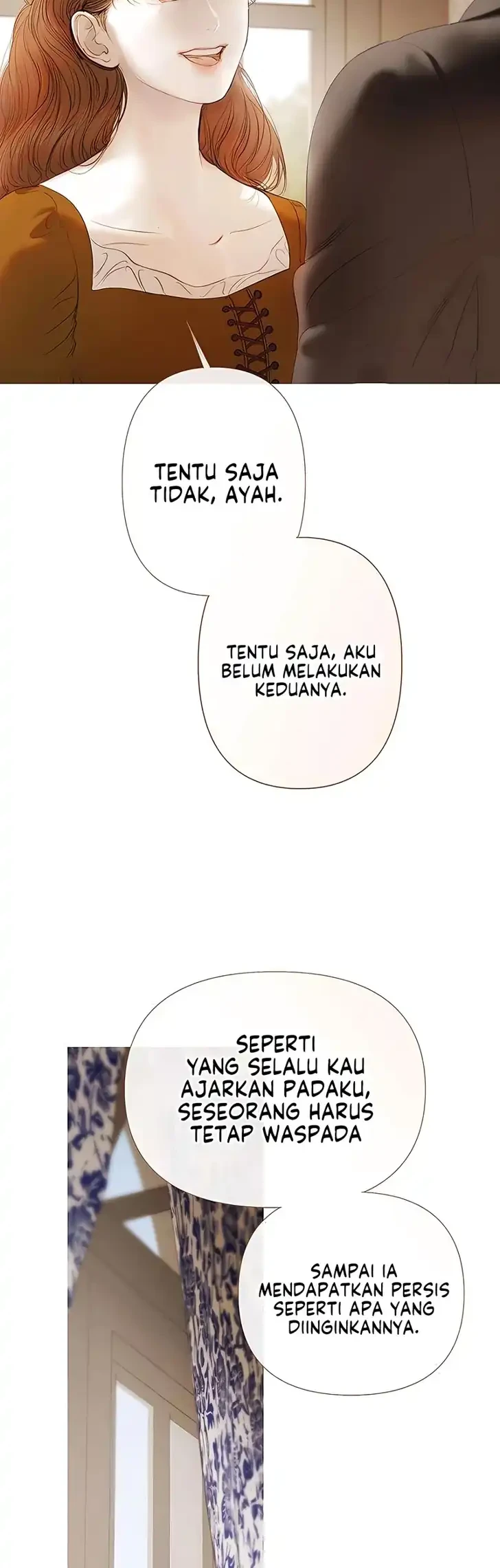 Lemon Tree Forest Chapter 20 - halaman 4