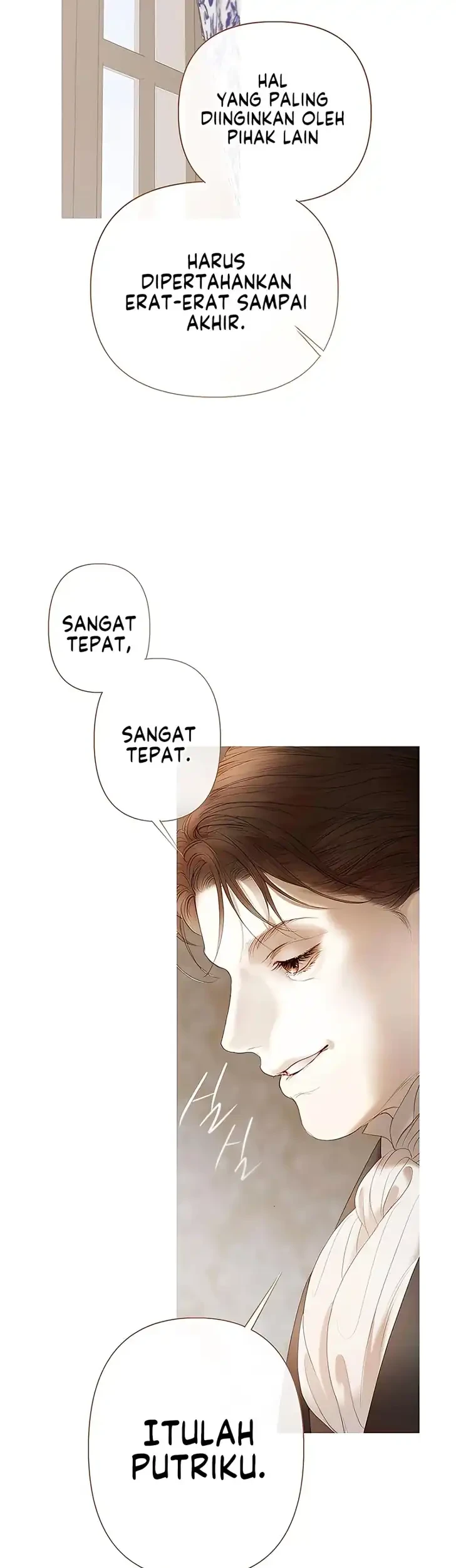 Lemon Tree Forest Chapter 20 - halaman 5