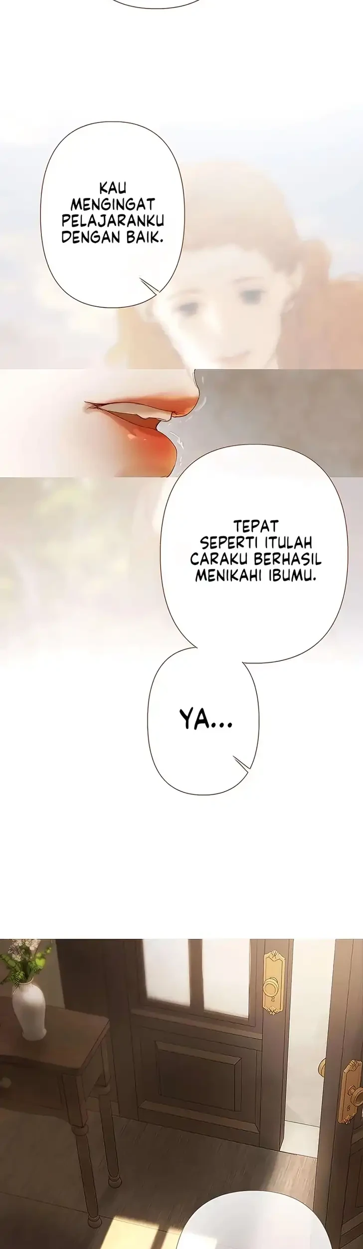 Lemon Tree Forest Chapter 20 - halaman 6
