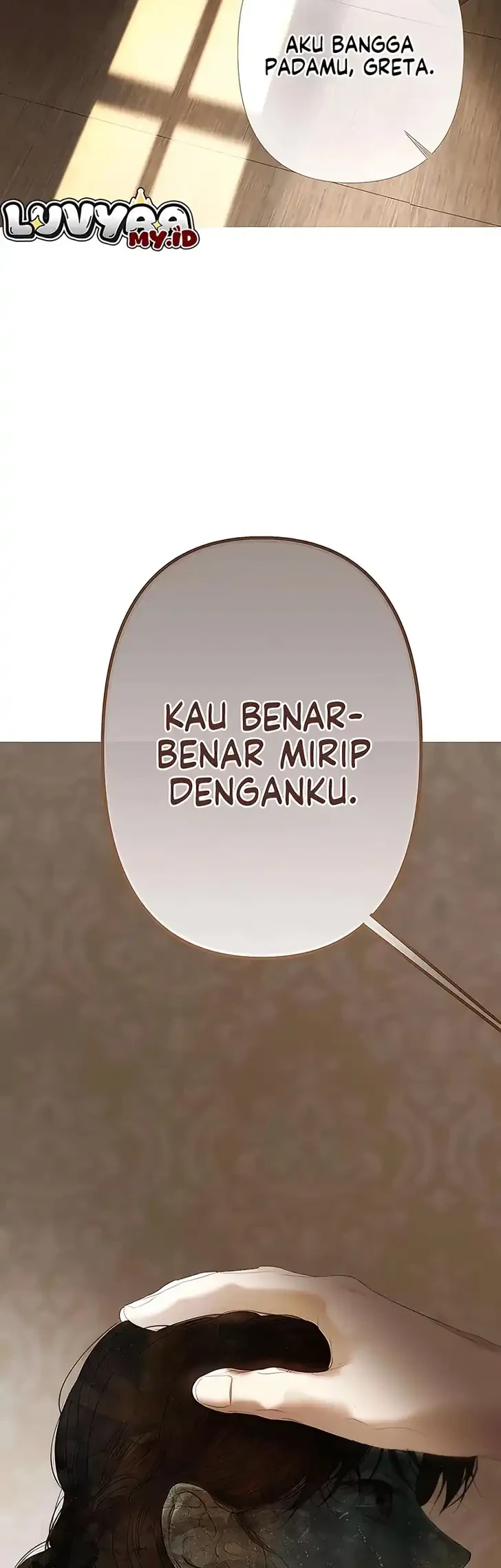Lemon Tree Forest Chapter 20 - halaman 7