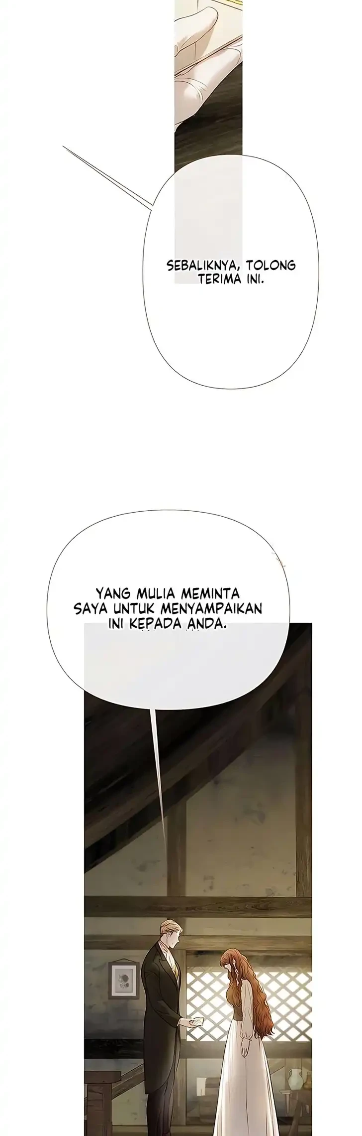 Lemon Tree Forest Chapter 21 - halaman 10