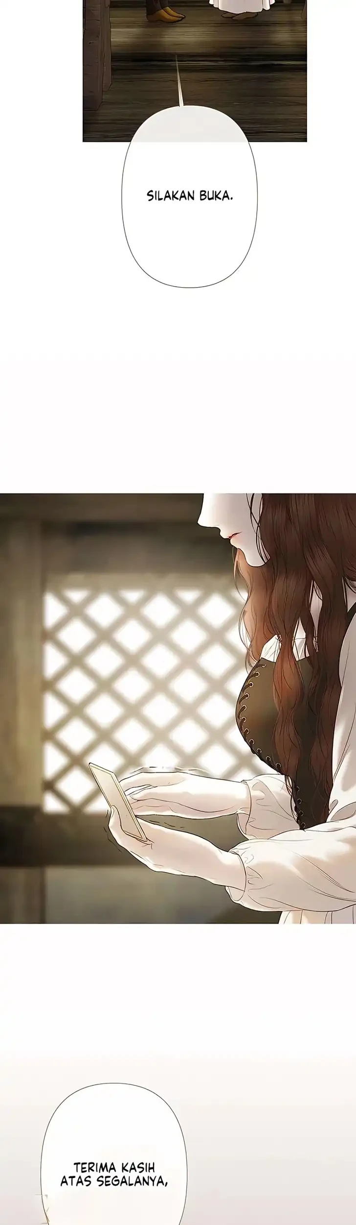 Lemon Tree Forest Chapter 21 - halaman 11