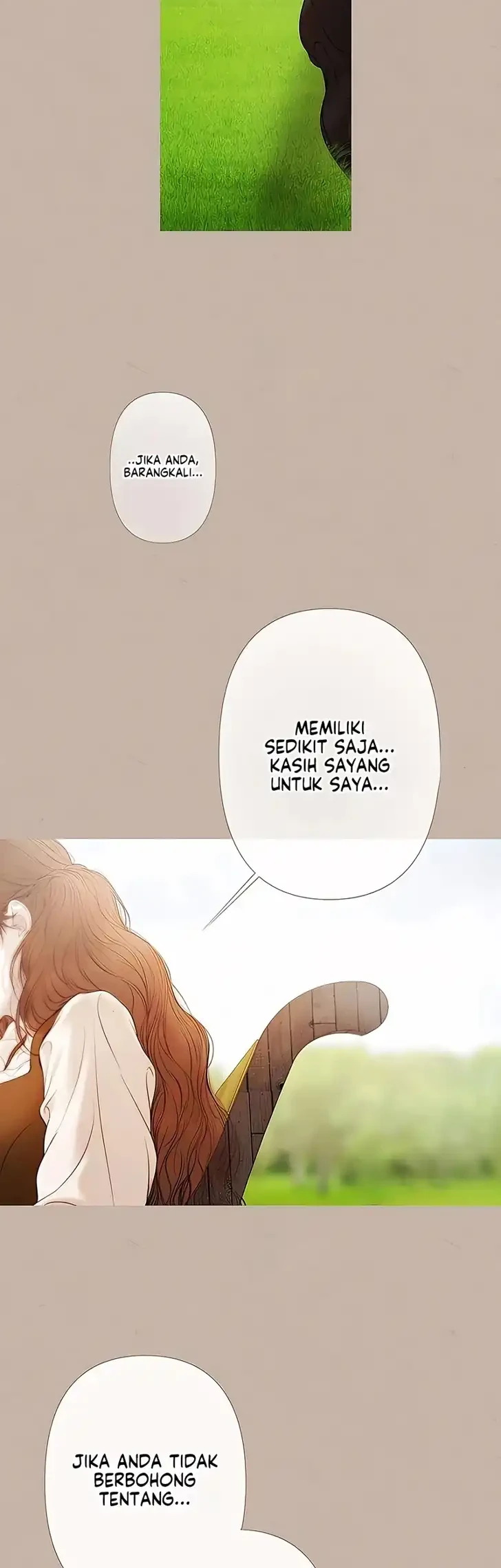 Lemon Tree Forest Chapter 21 - halaman 13