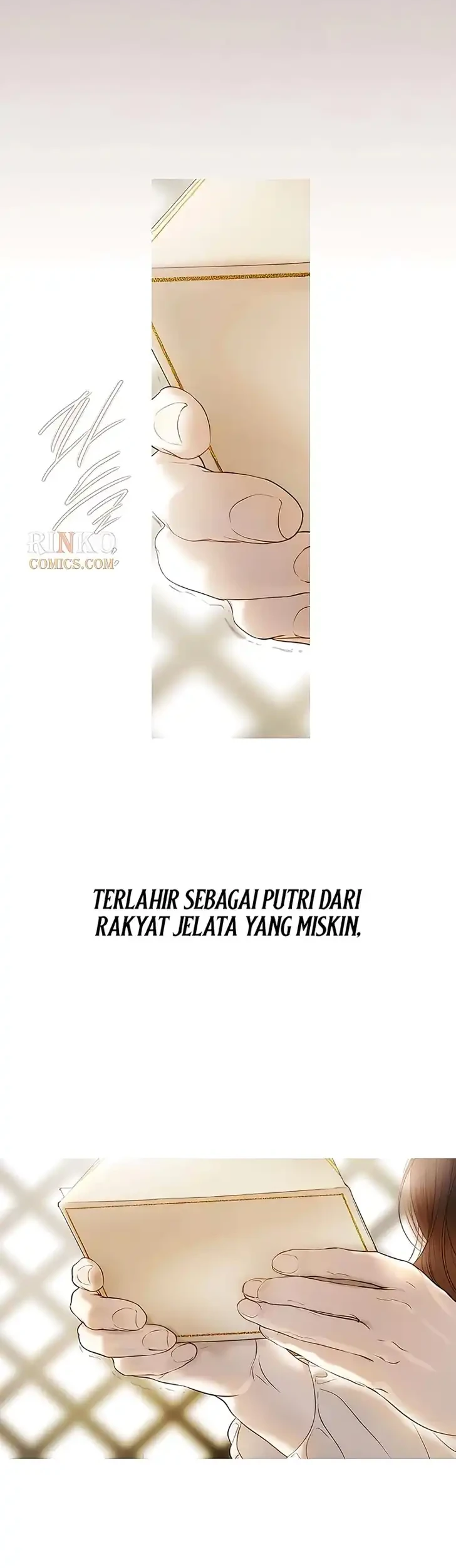 Lemon Tree Forest Chapter 21 - halaman 18