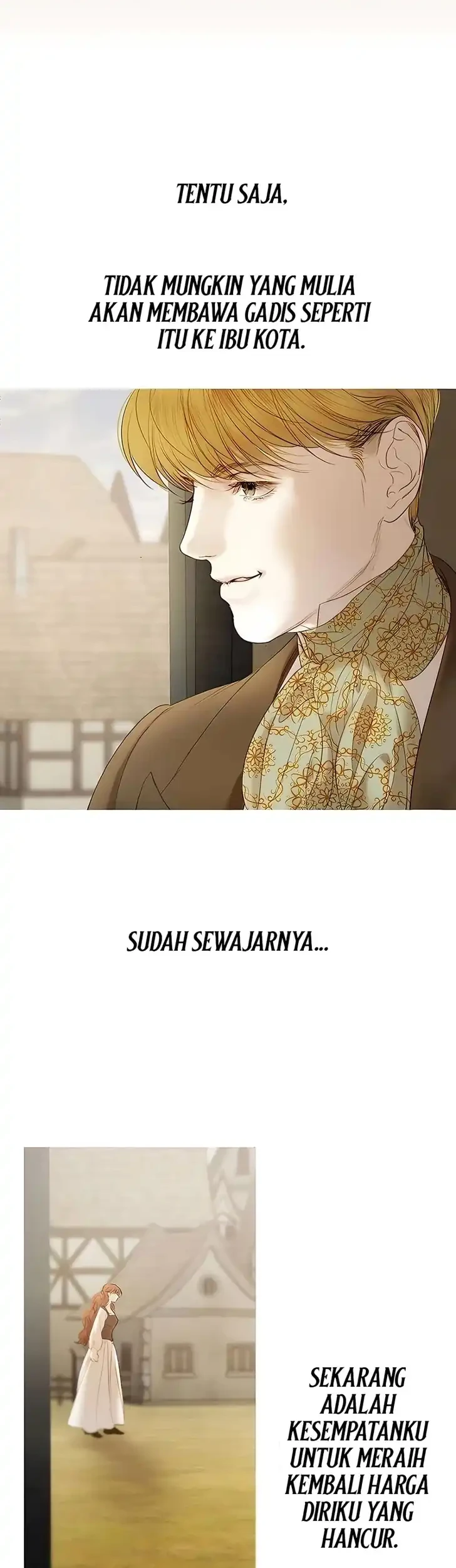 Lemon Tree Forest Chapter 22 - halaman 18