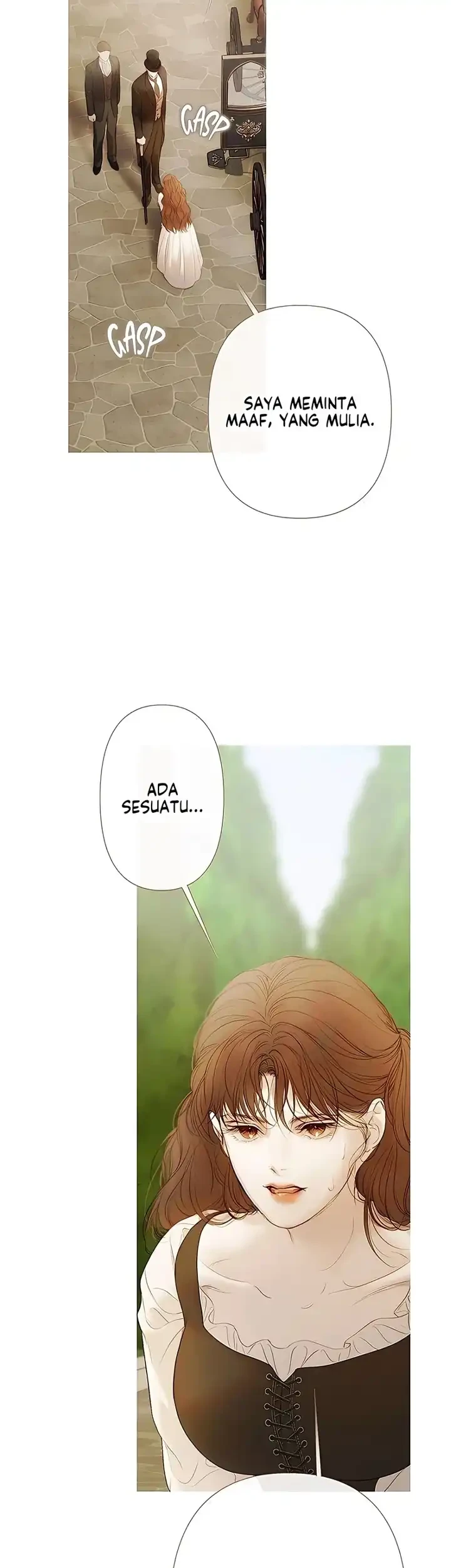 Lemon Tree Forest Chapter 22 - halaman 2