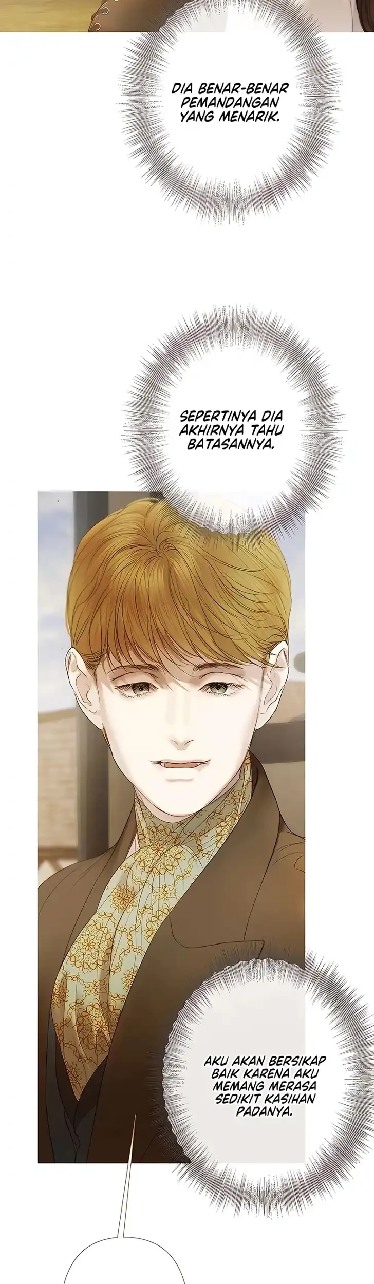 Lemon Tree Forest Chapter 22 - halaman 21