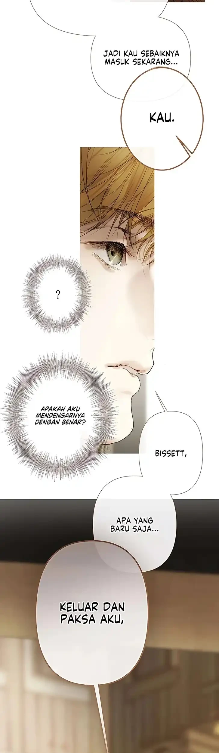 Lemon Tree Forest Chapter 22 - halaman 23