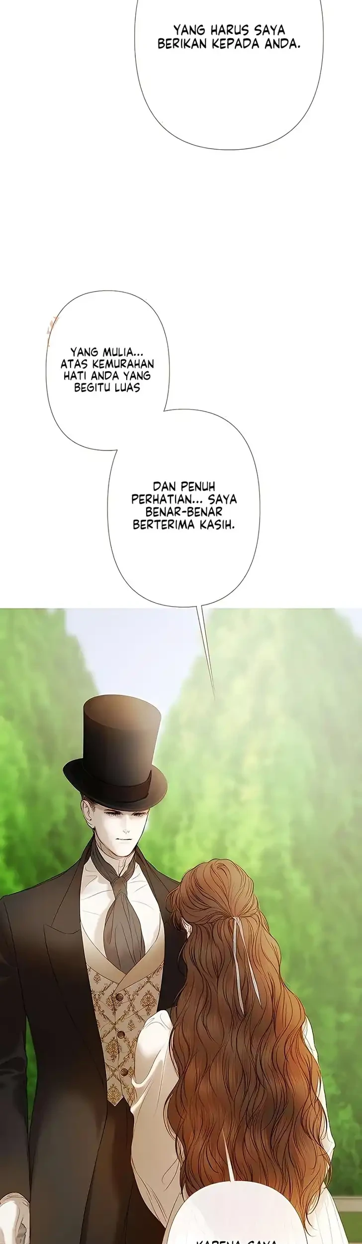 Lemon Tree Forest Chapter 22 - halaman 3