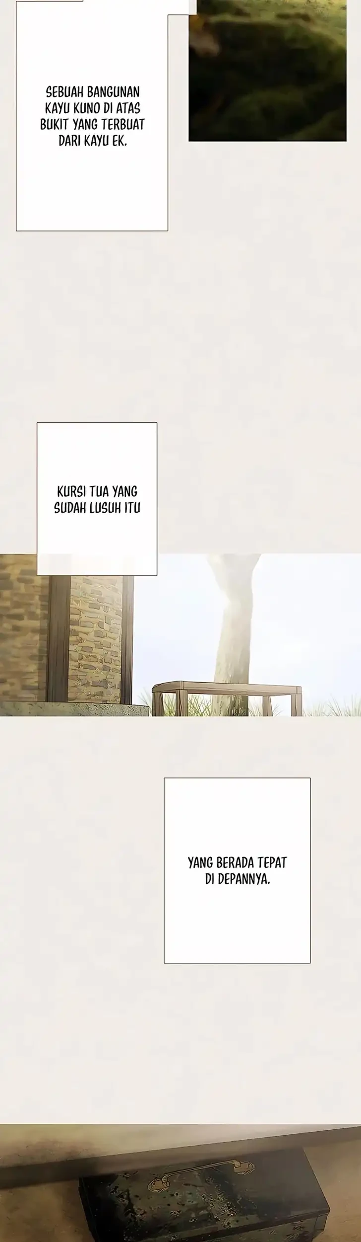 Lemon Tree Forest Chapter 22 - halaman 5