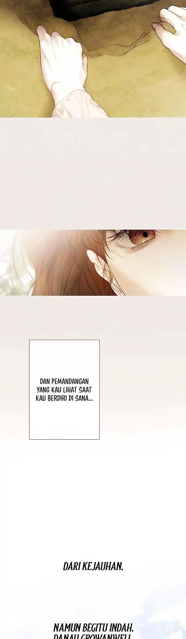 Lemon Tree Forest Chapter 22 - halaman 6