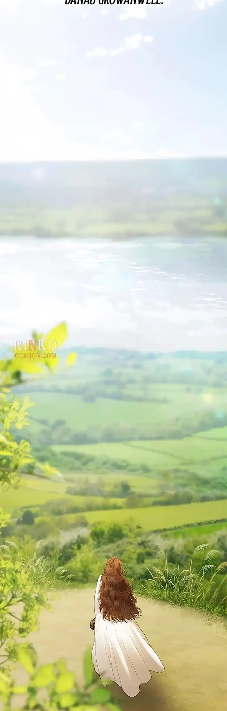 Lemon Tree Forest Chapter 22 - halaman 7