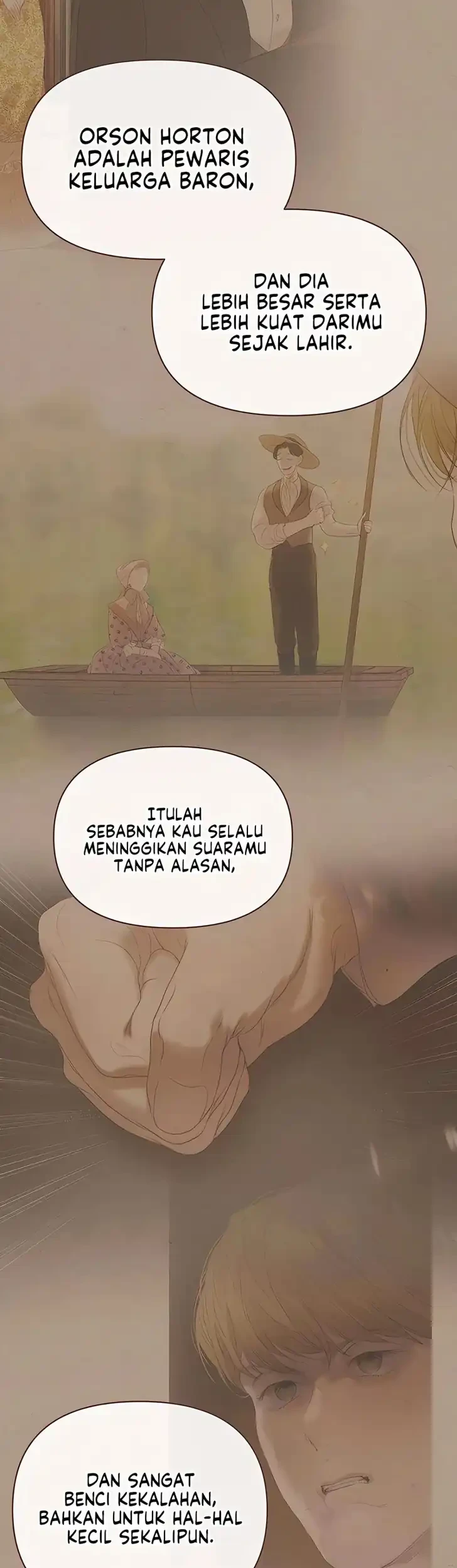 Lemon Tree Forest Chapter 23 - halaman 10