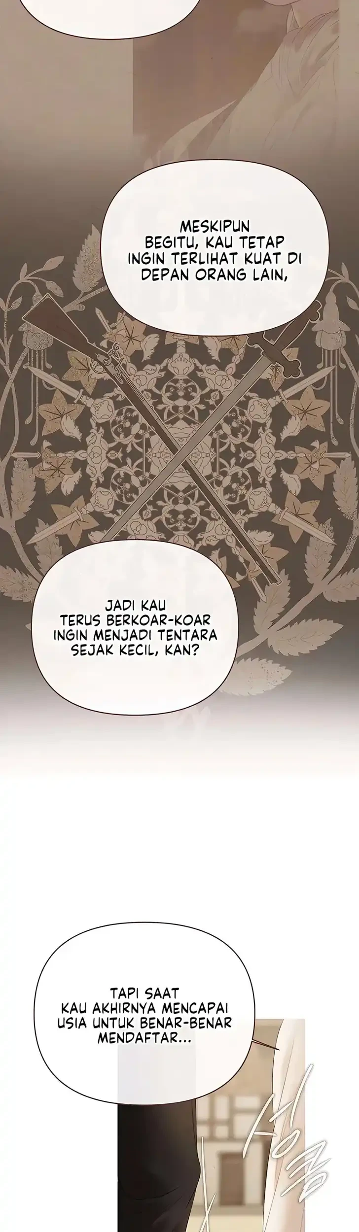 Lemon Tree Forest Chapter 23 - halaman 11