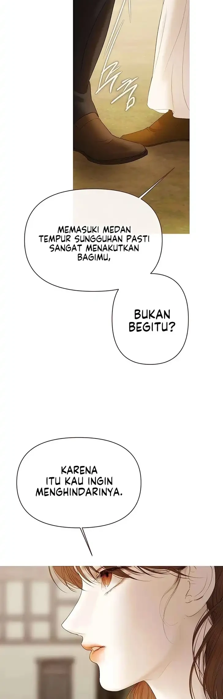 Lemon Tree Forest Chapter 23 - halaman 12
