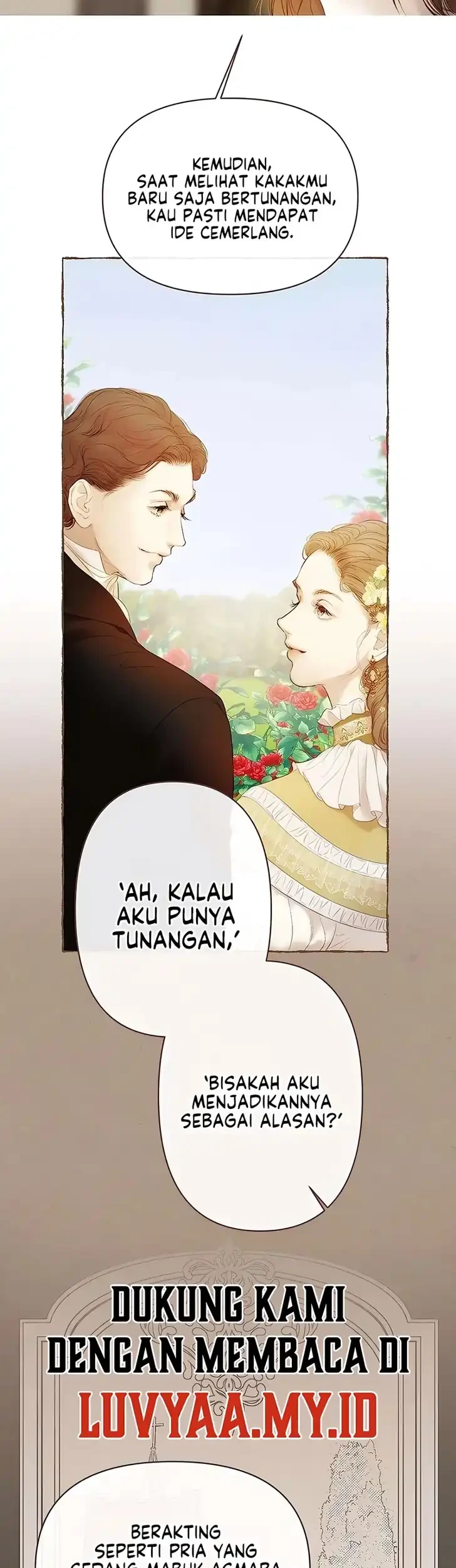 Lemon Tree Forest Chapter 23 - halaman 13