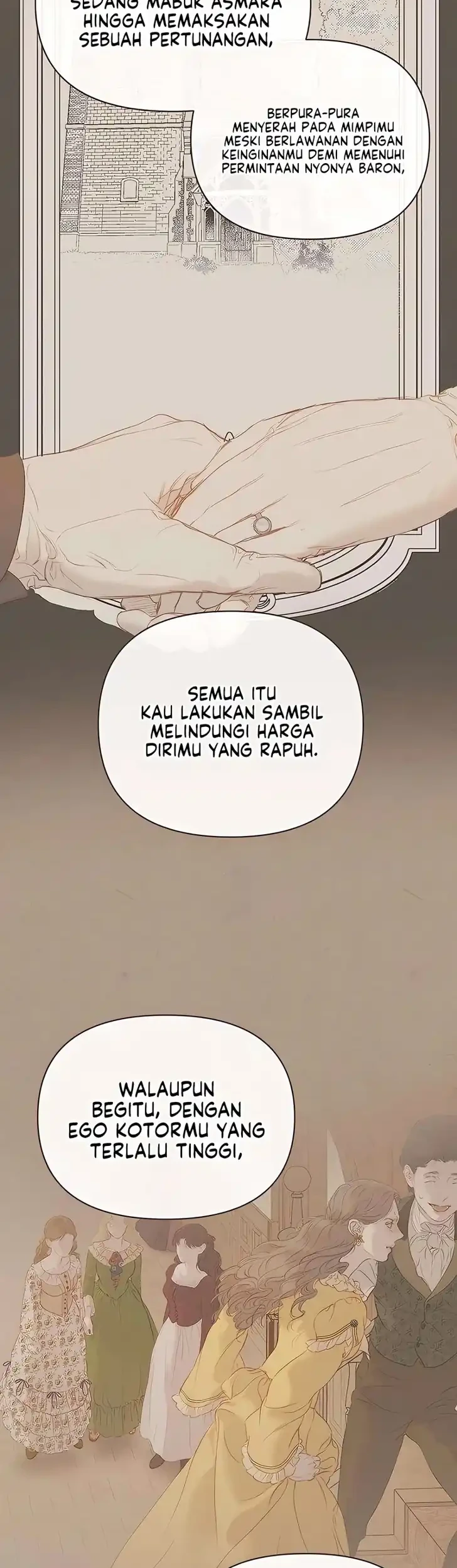 Lemon Tree Forest Chapter 23 - halaman 14