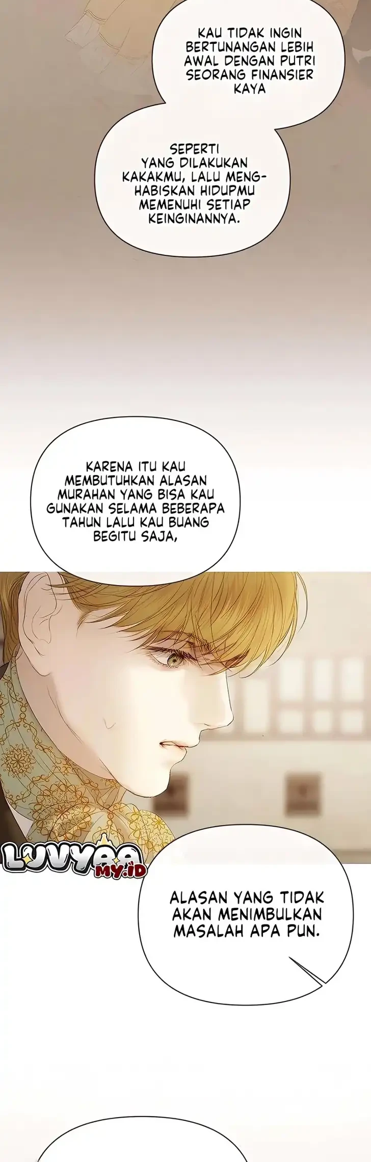 Lemon Tree Forest Chapter 23 - halaman 15