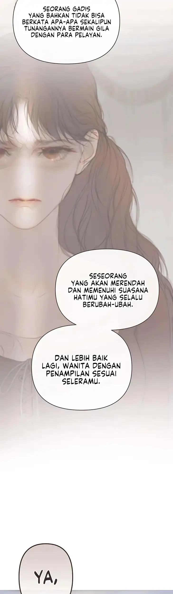 Lemon Tree Forest Chapter 23 - halaman 16