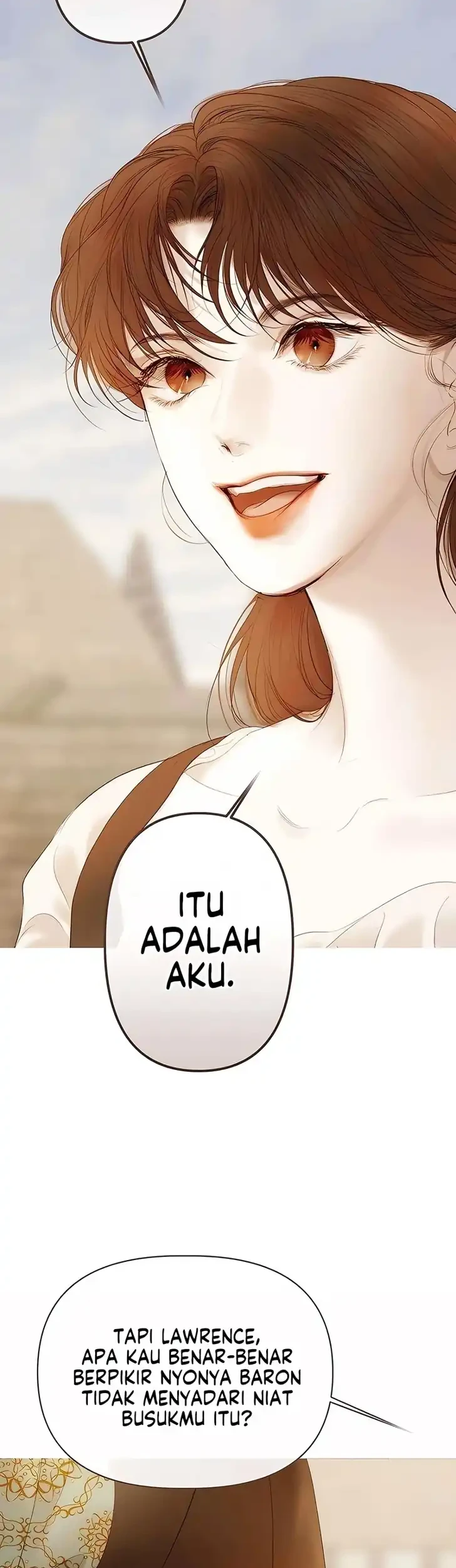Lemon Tree Forest Chapter 23 - halaman 17