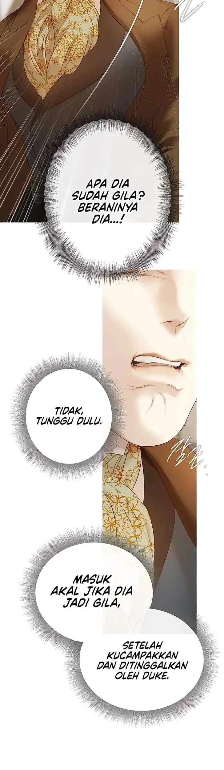 Lemon Tree Forest Chapter 23 - halaman 2