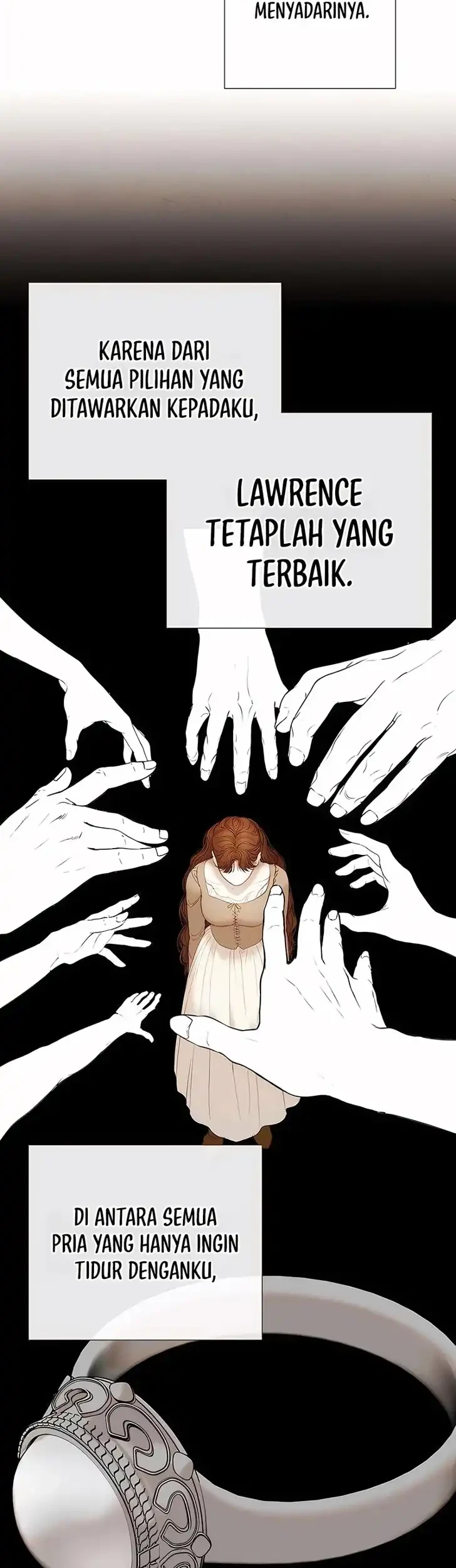 Lemon Tree Forest Chapter 23 - halaman 20