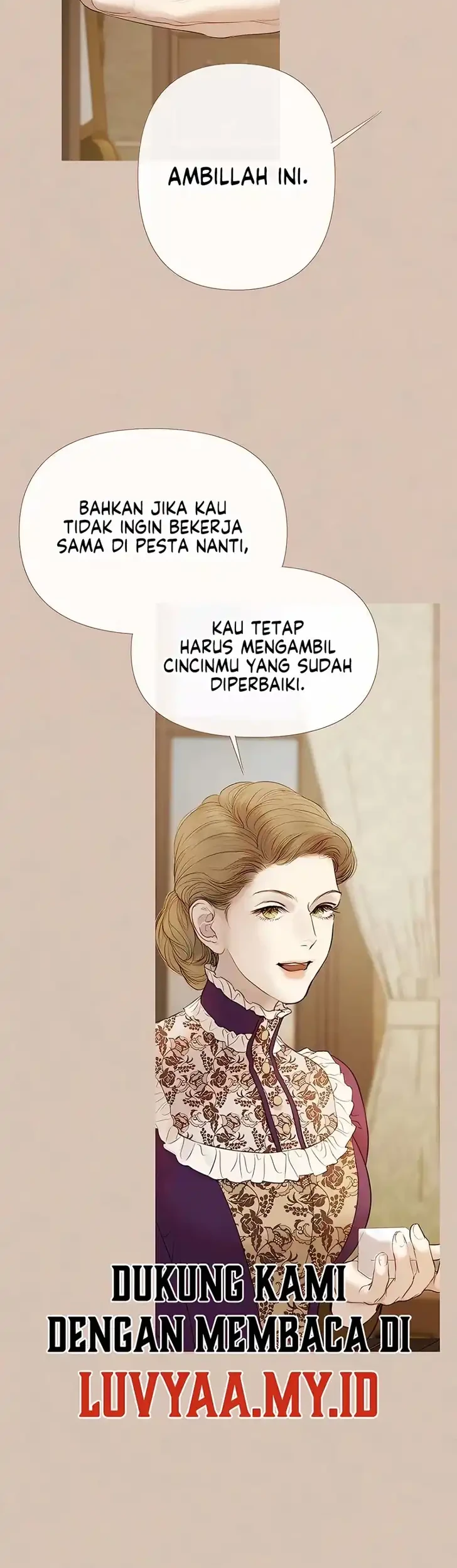 Lemon Tree Forest Chapter 23 - halaman 23