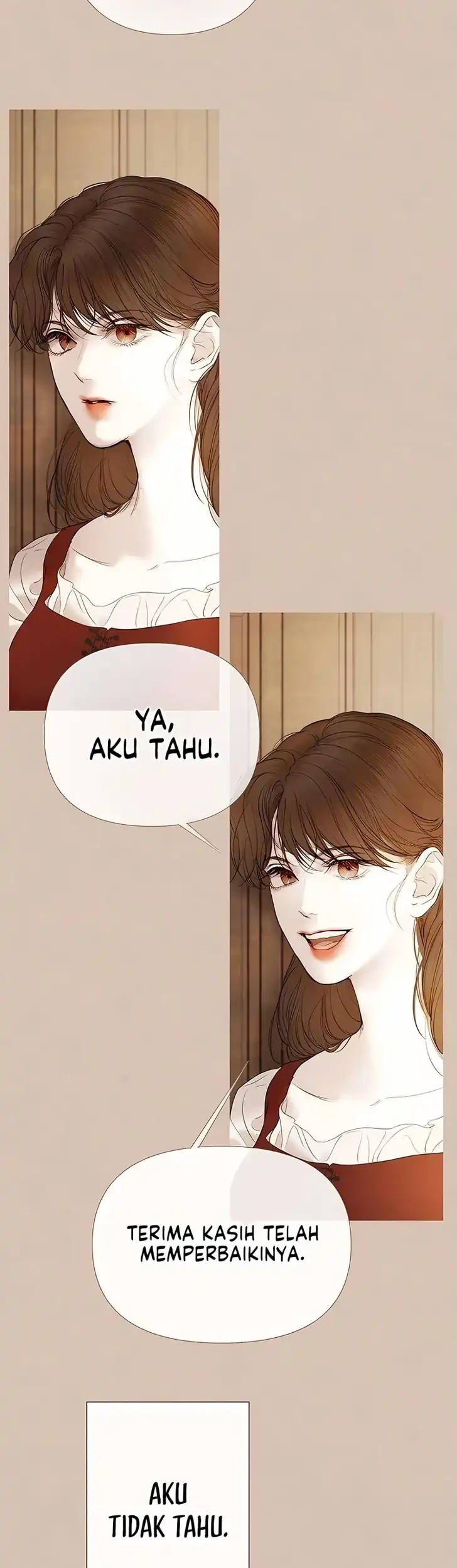 Lemon Tree Forest Chapter 23 - halaman 25