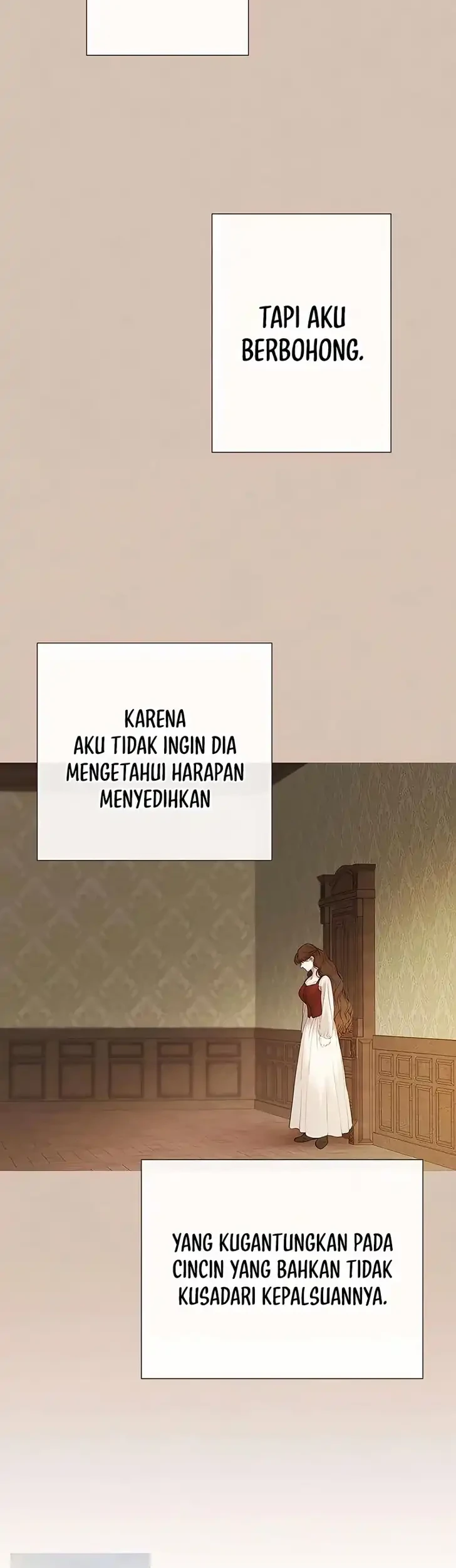 Lemon Tree Forest Chapter 23 - halaman 26